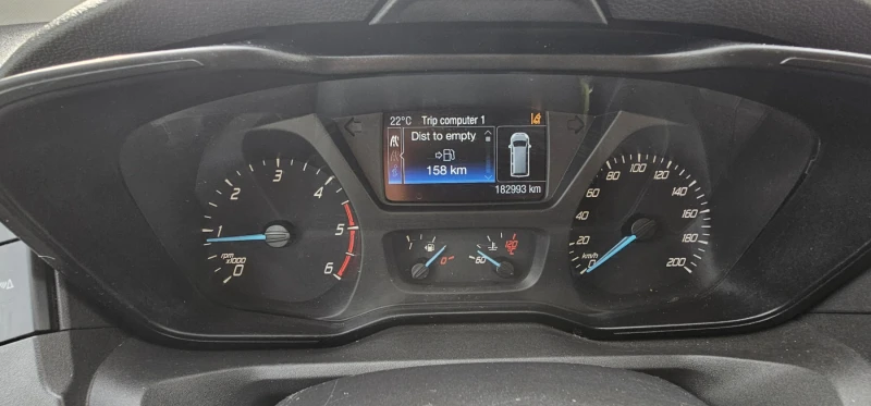 Ford Transit L3 H3, снимка 14 - Бусове и автобуси - 52659607