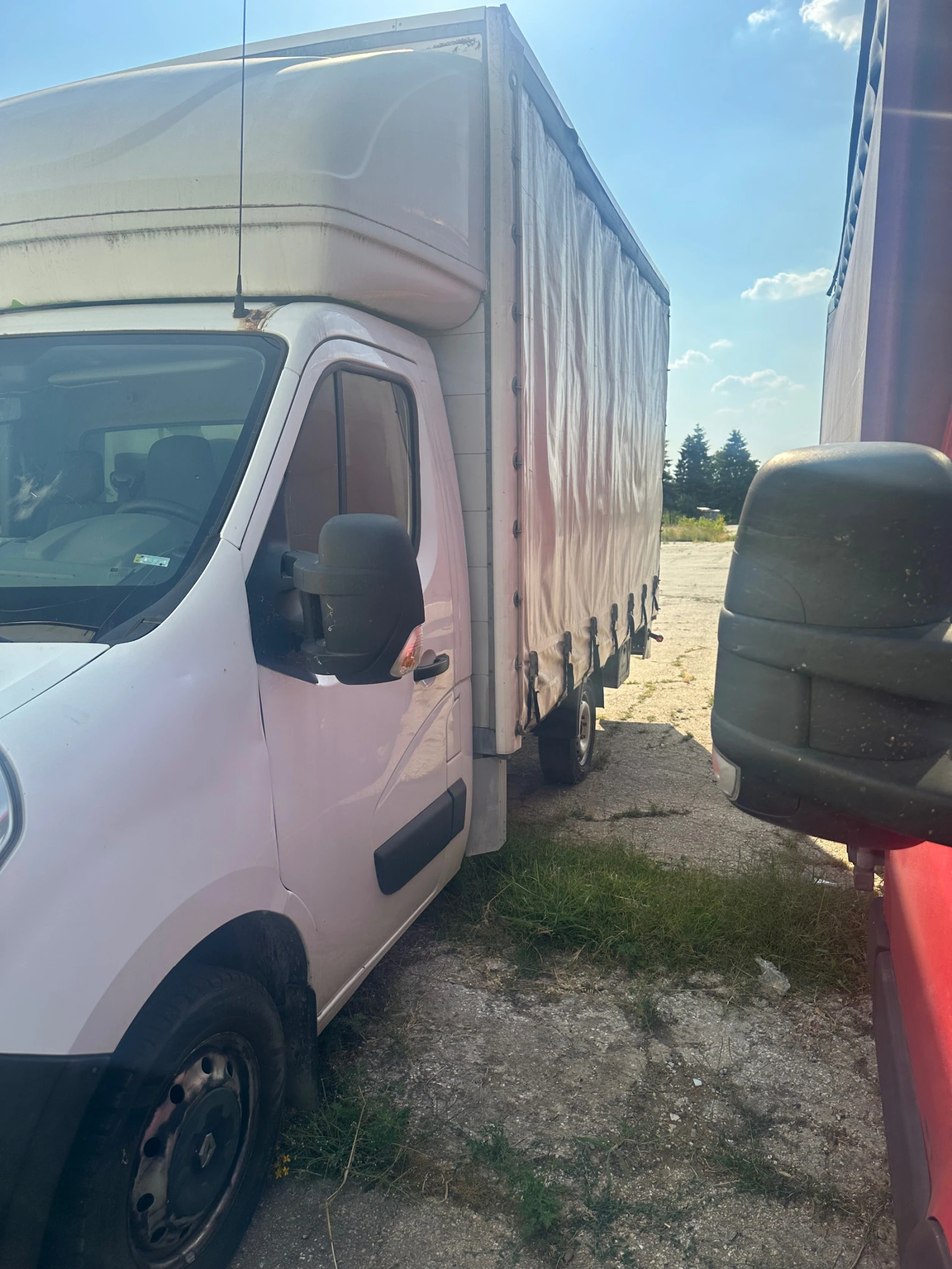 Renault Master  - изображение 3