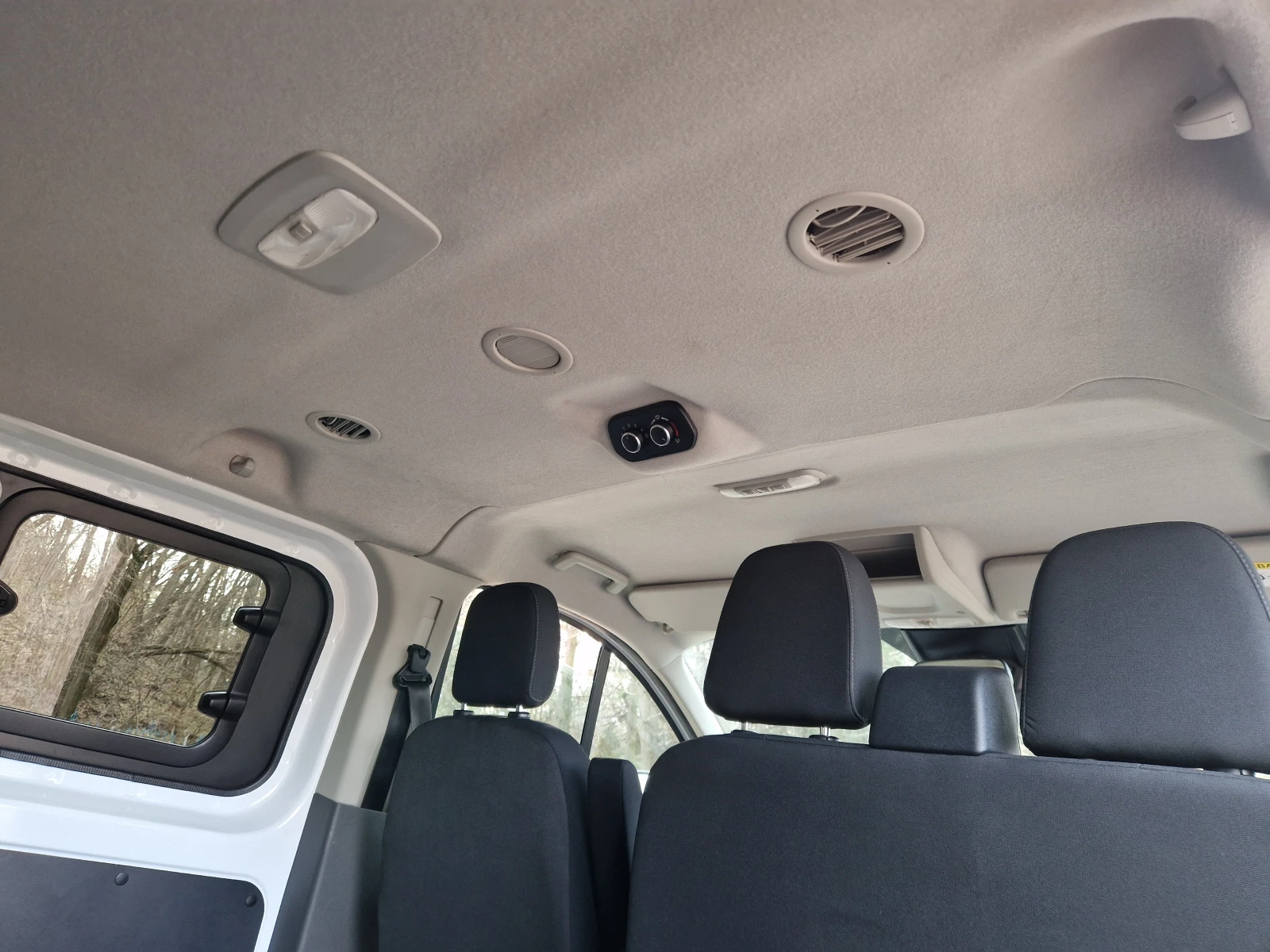 Ford Transit Custom TOP 167500км. - изображение 10