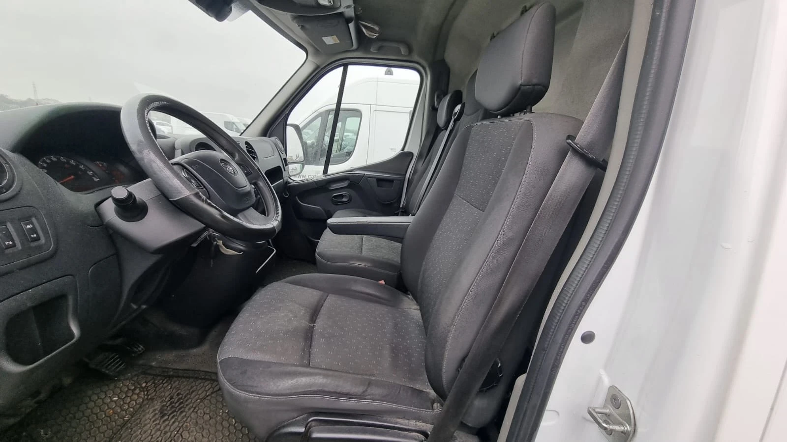 Opel Movano (КАТО НОВА) - изображение 5