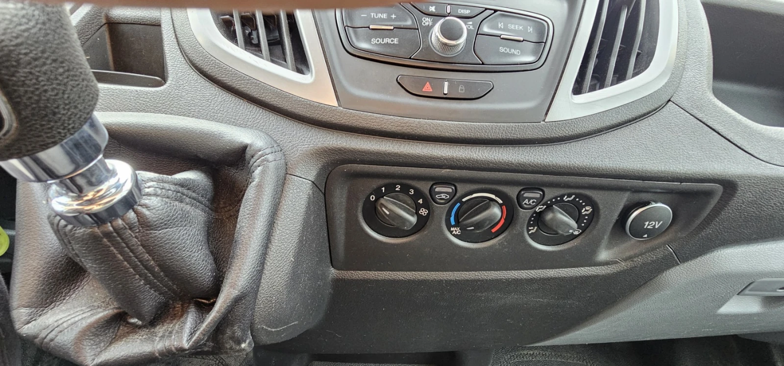 Ford Transit L3 H3 | Mobile.bg   13