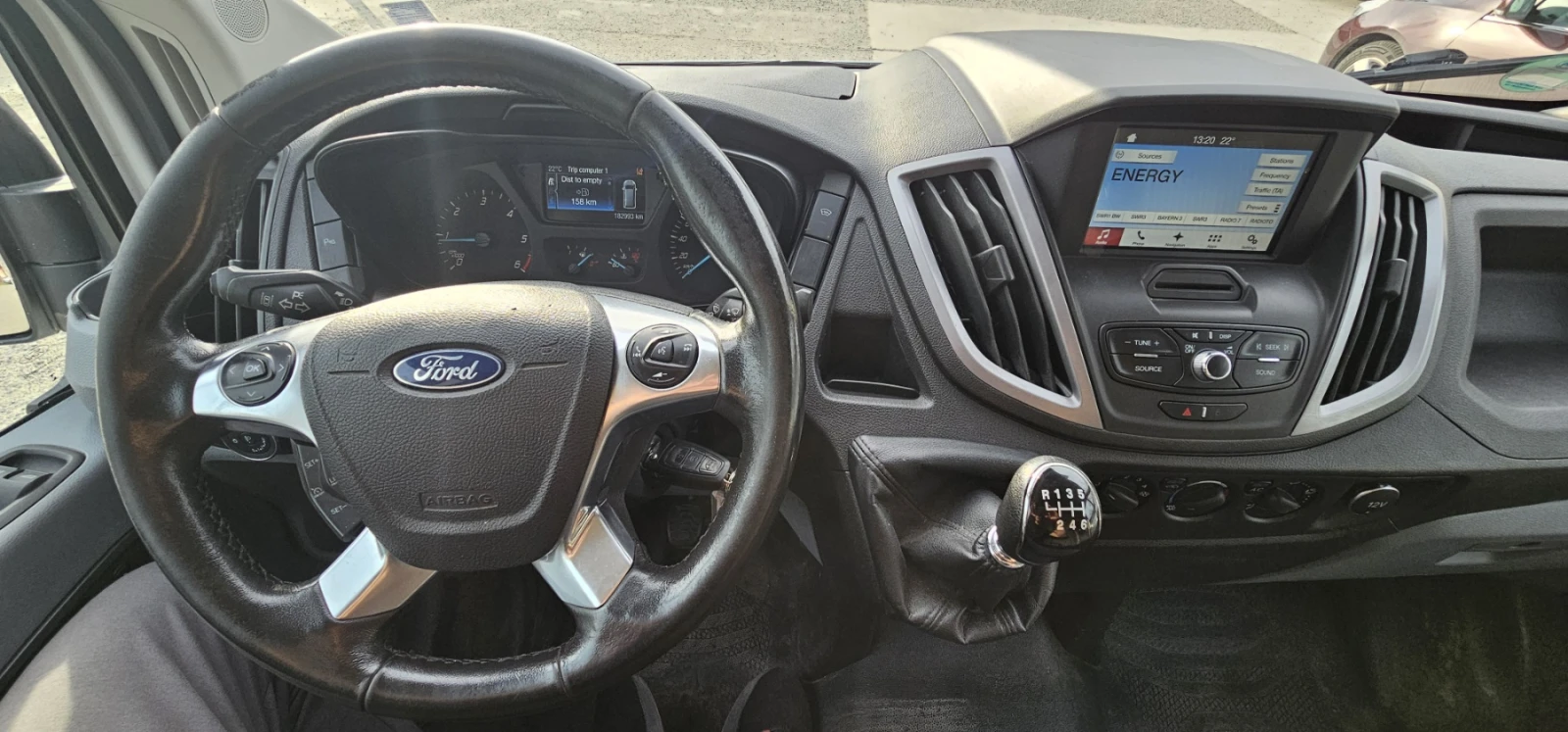 Ford Transit L3 H3 | Mobile.bg   12