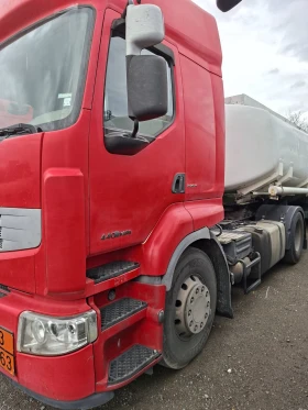 Renault Premium, снимка 2