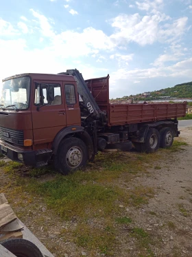 Iveco 260-34, снимка 4