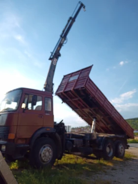 Iveco 260-34, снимка 1