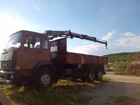Iveco 260-34, снимка 2