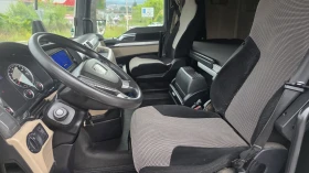 Man Tgx 18 460 EURO 6, снимка 12