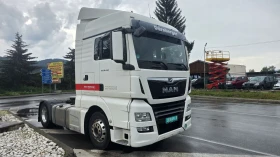 Man Tgx 18 460 EURO 6, снимка 2