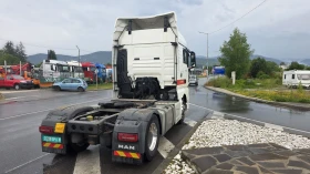 Man Tgx 18 460 EURO 6, снимка 3