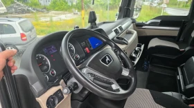 Man Tgx 18 460 EURO 6 | Mobile.bg � ����� ������ 9