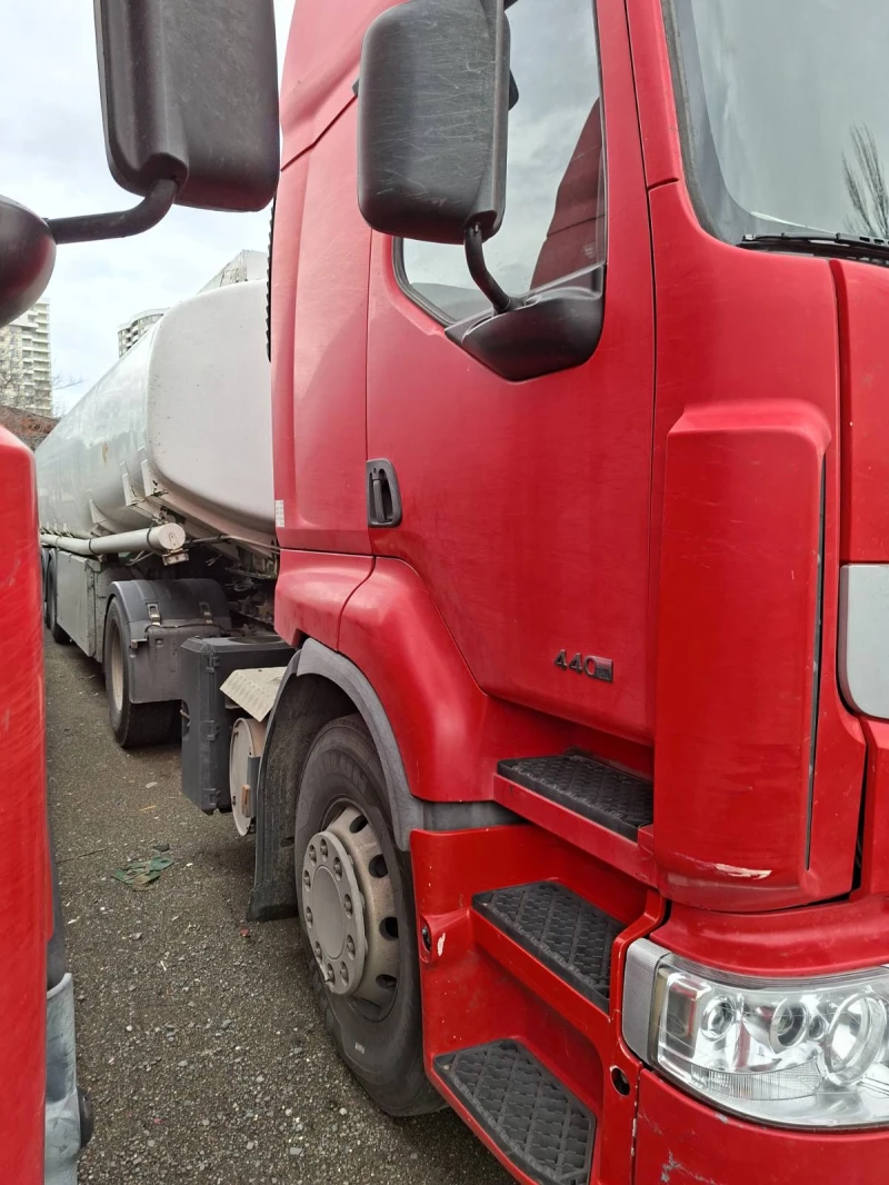 Renault Premium, снимка 3 - Камиони - 53467091