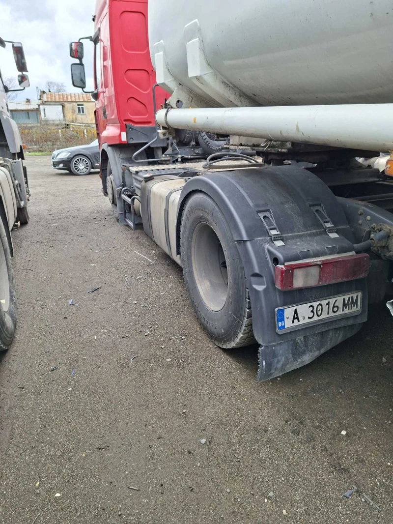 Renault Premium, снимка 5 - Камиони - 53467091