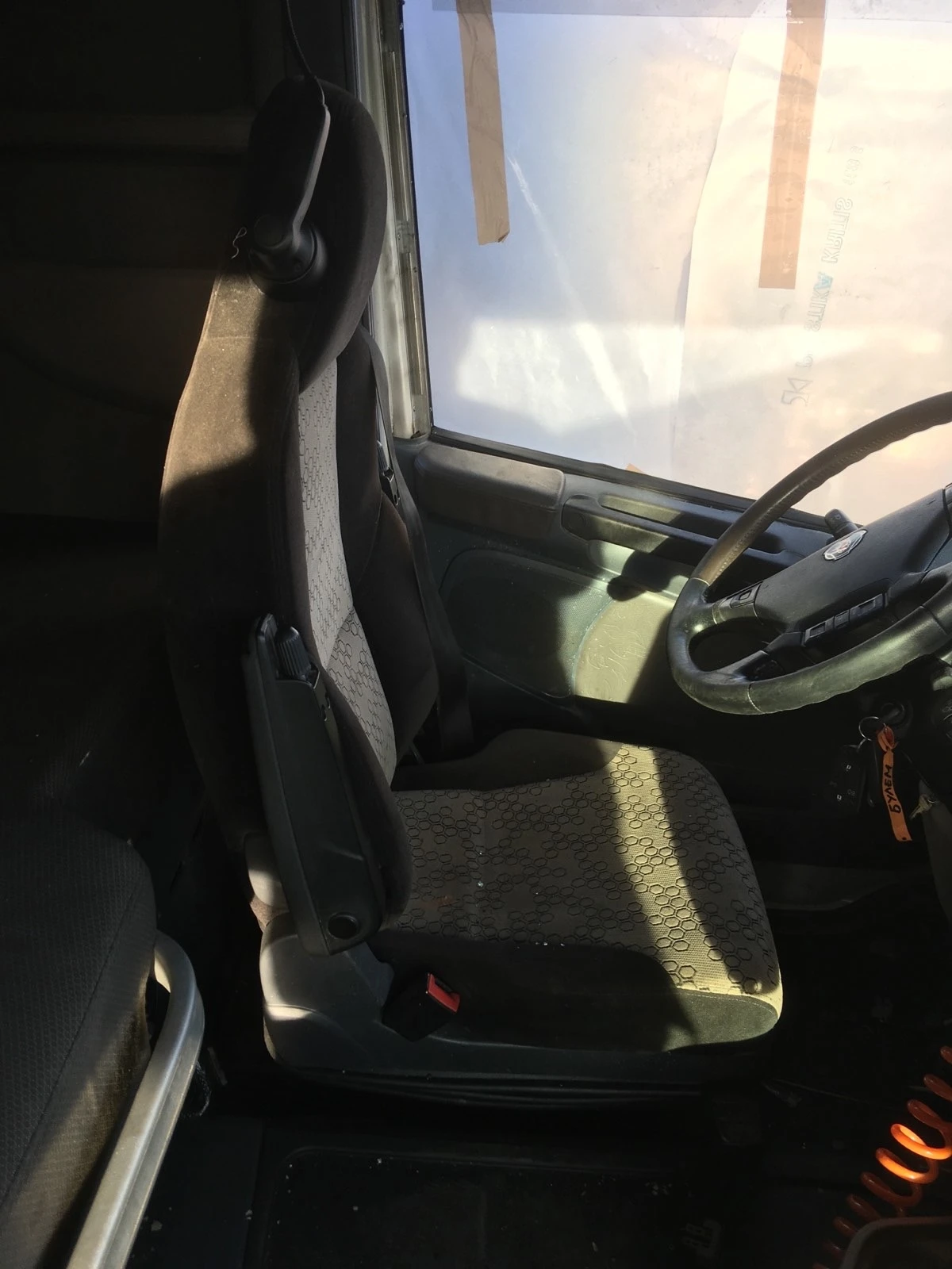 Scania R 450  - изображение 8