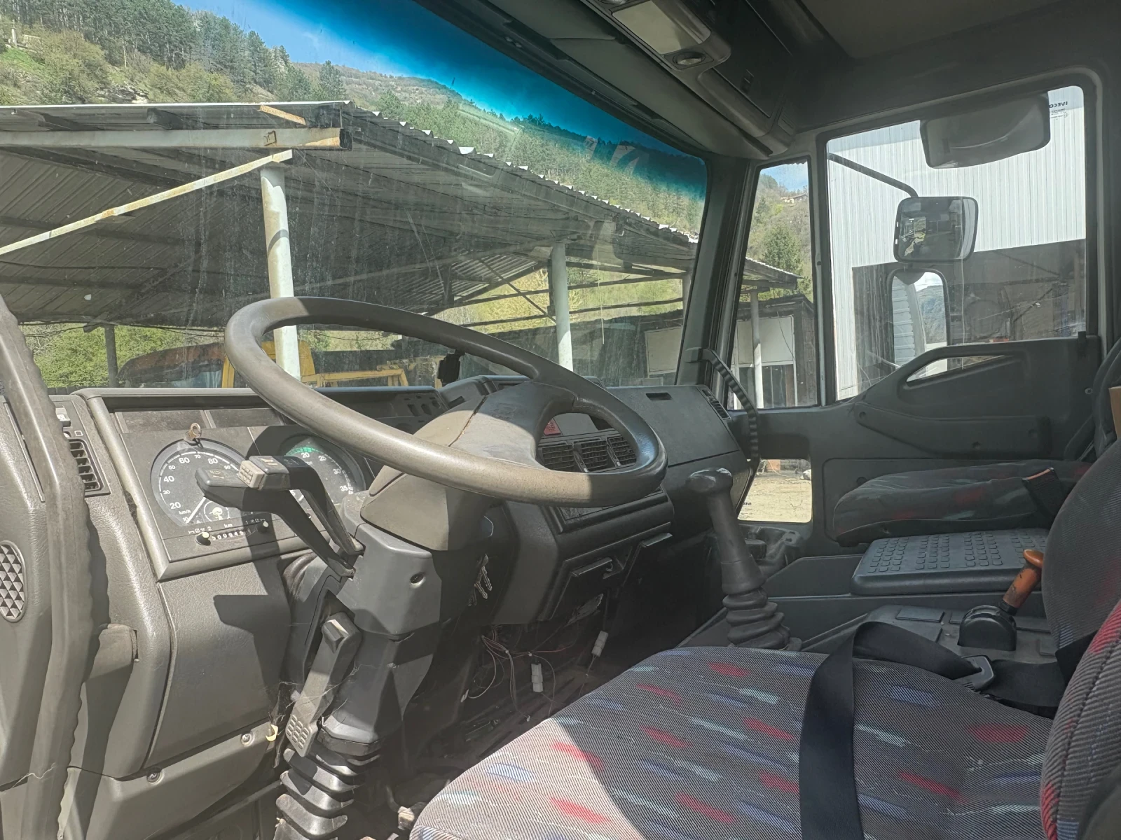 Iveco 120 240коня - изображение 5