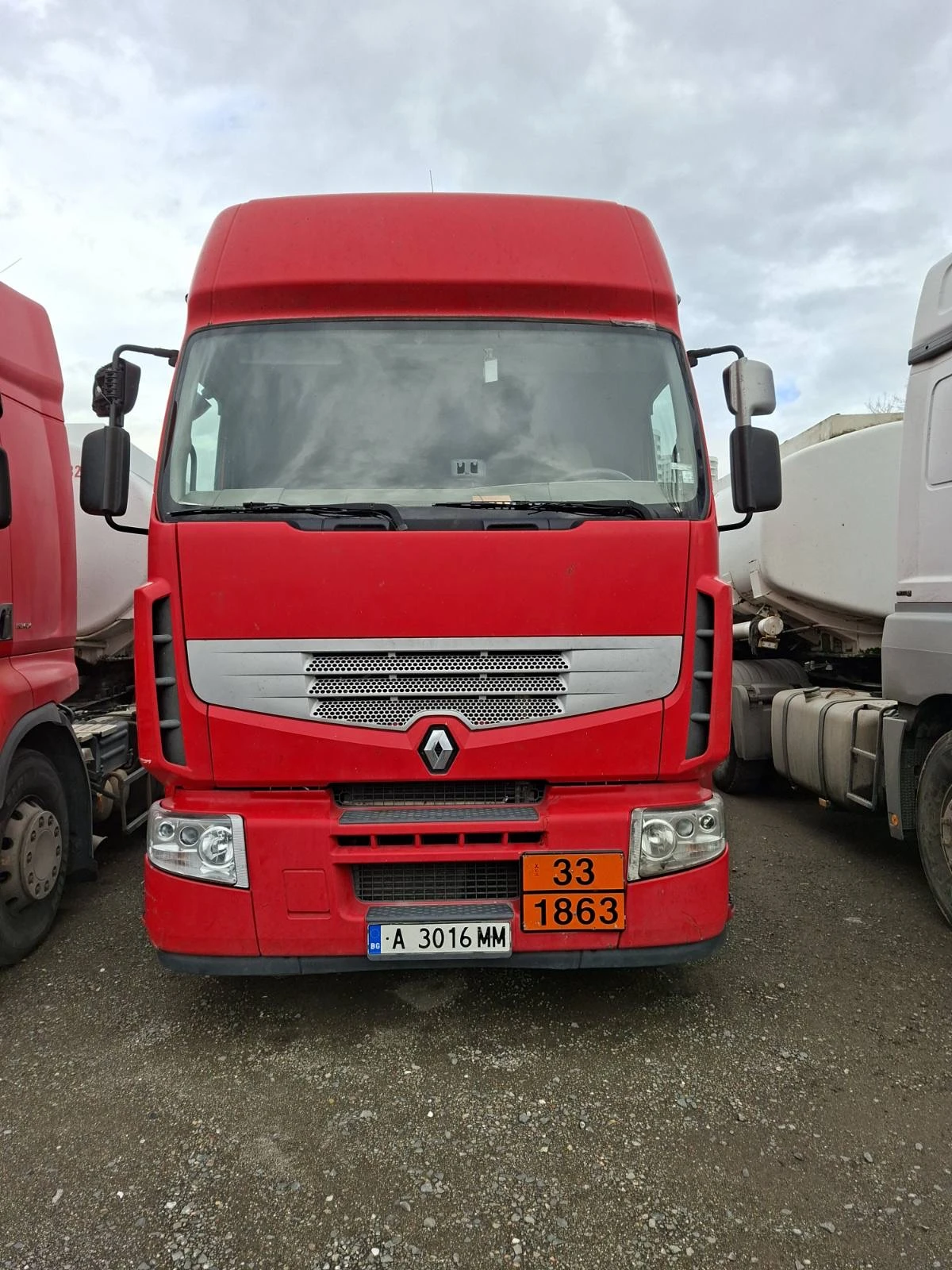 Renault Premium | Mobile.bg � ����������� 1