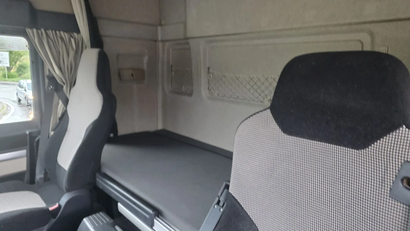 Man Tgx 18 460 EURO 6, снимка 11 - Камиони - 54945447