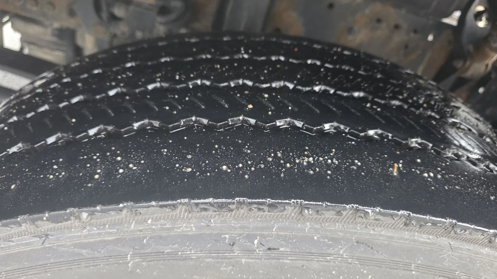 Man Tgx 18 460 EURO 6, снимка 8 - Камиони - 54945447