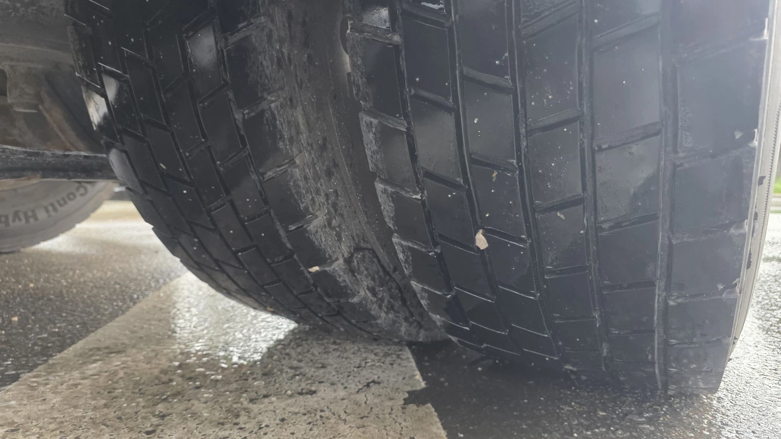 Man Tgx 18 460 EURO 6, снимка 5 - Камиони - 54945447