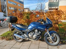 Yamaha XJ6 Diversion, снимка 1