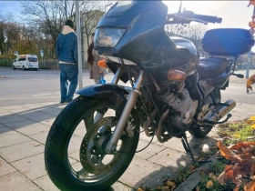 Yamaha XJ6 Diversion, снимка 7