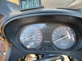 Yamaha XJ6 Diversion, снимка 5