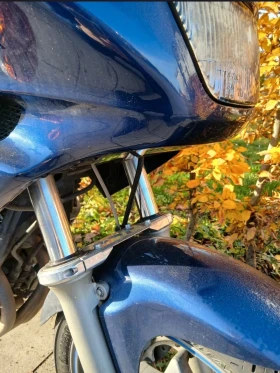 Yamaha XJ6 Diversion, снимка 4