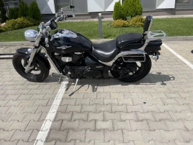 Suzuki Intruder M800, снимка 1