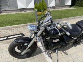 Suzuki Intruder M800, снимка 2