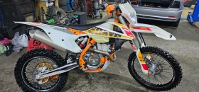 Ktm EXC 2броя 350, снимка 1