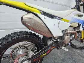 Husqvarna FE  350  2024 Acrapovic , снимка 3