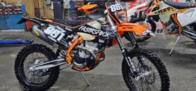 Ktm EXC 2броя 350, снимка 5
