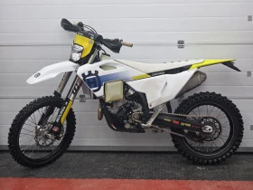 Husqvarna FE  350  2024 Acrapovic , снимка 2