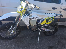 Husqvarna FE 350 2021, снимка 2