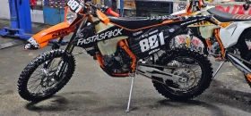 Ktm EXC 2броя 350, снимка 9