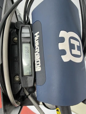 Husqvarna FE  350  2024 Acrapovic , снимка 4