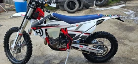 Husqvarna FE 450  2021  138часа, снимка 4