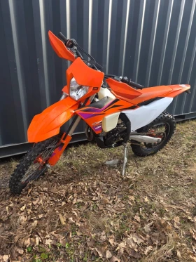 Ktm EXC 350 2024, снимка 5