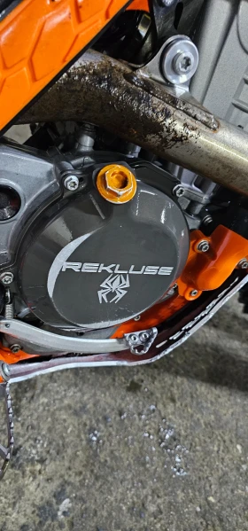 Ktm EXC 2броя 350, снимка 3