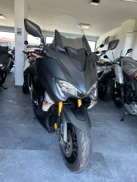 Yamaha T-max DX530-Лизинг, снимка 1
