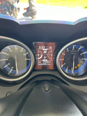 Yamaha T-max DX530-Лизинг, снимка 11