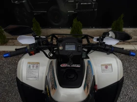 Linhai 500 LX40DA ELECTRIC| РЕГИСТРИРАН| ЛИЗИНГ, снимка 7