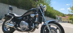 Honda Magna 700, снимка 11