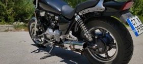 Honda Magna 700 | Mobile.bg    3