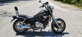 Honda Magna 700, снимка 1