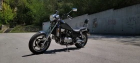 Honda Magna 700, снимка 6