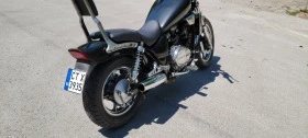 Honda Magna 700, снимка 10