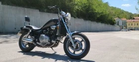 Honda Magna 700, снимка 5