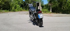 Honda Magna 700, снимка 17