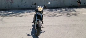 Honda Magna 700, снимка 15