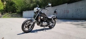 Honda Magna 700, снимка 16